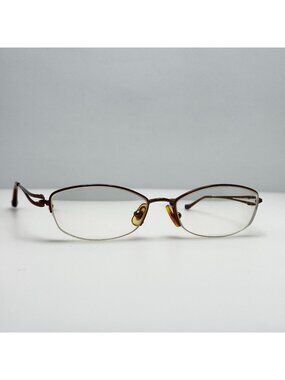 Marchon Eyeglasses Eye Glasses Frames M 143 235 51-16-135
